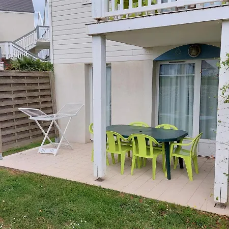 L'aigrette - 5 Pers - Port De Plaisance *