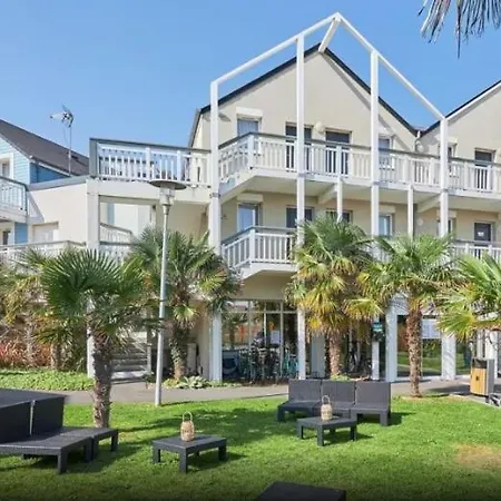 L'aigrette - 5 Pers - Port De Plaisance