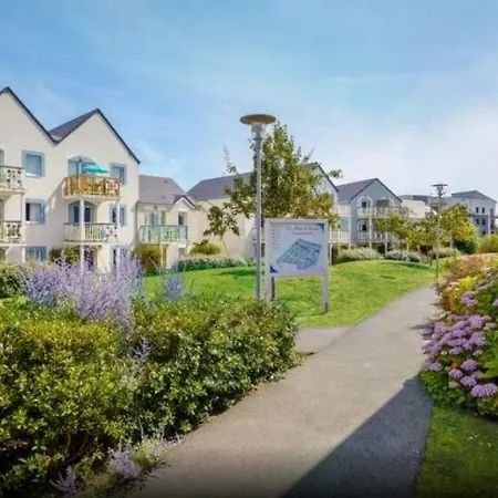 L'aigrette - 5 Pers - Port De Plaisance 아파트