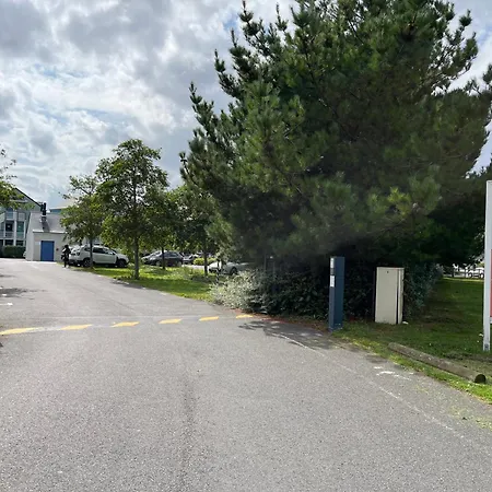 아파트 L'aigrette - 5 Pers - Port De Plaisance