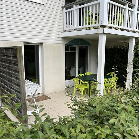 L'aigrette - 5 Pers - Port De Plaisance 아파트 *