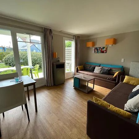 L'aigrette - 5 Pers - Port De Plaisance 아파트 쿠르쇨 쉬르 메르