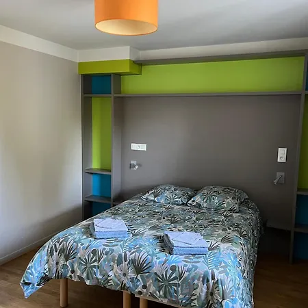 L'aigrette - 5 Pers - Port De Plaisance