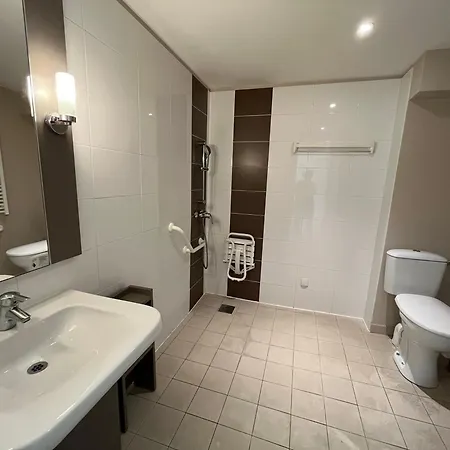 L'aigrette - 5 Pers - Port De Plaisance 쿠르쇨 쉬르 메르