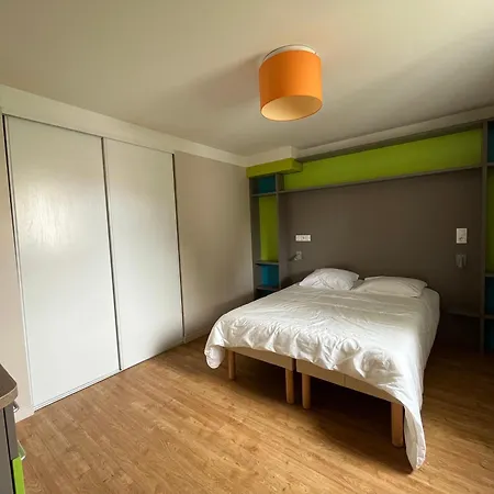 아파트 L'aigrette - 5 Pers - Port De Plaisance 쿠르쇨 쉬르 메르