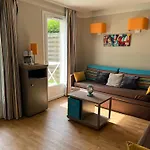 L'aigrette - 5 Pers - Port De Plaisance Courseulles-sur-Mer