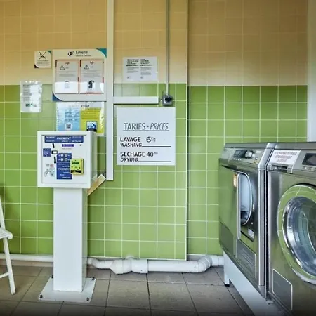 Appartement L'aigrette - 5 Pers - Port De Plaisance Courseulles-sur-Mer