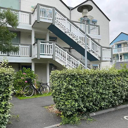 L'aigrette - 5 Pers - Port De Plaisance