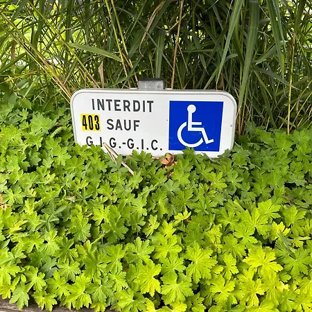 L'aigrette - 5 Pers - Port De Plaisance Courseulles-sur-Mer