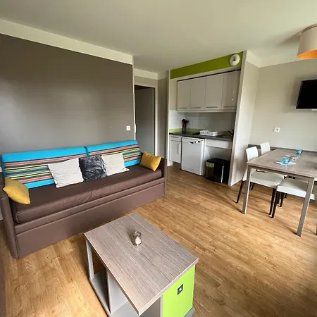 Appartement L'aigrette - 5 Pers - Port De Plaisance *