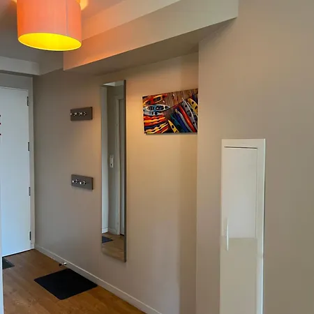 Appartement L'aigrette - 5 Pers - Port De Plaisance Courseulles-sur-Mer