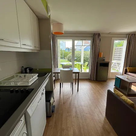 L'aigrette - 5 Pers - Port De Plaisance *