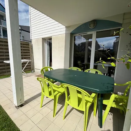 L'aigrette - 5 Pers - Port De Plaisance *