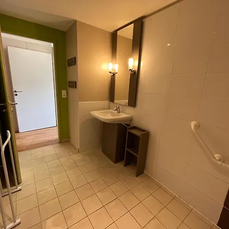 L'aigrette - 5 Pers - Port De Plaisance Appartement