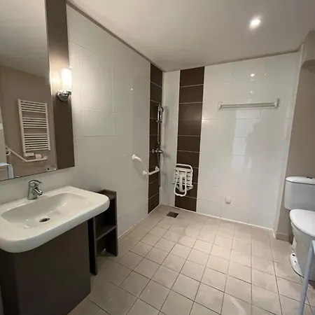 Appartement L'aigrette - 5 Pers - Port De Plaisance *