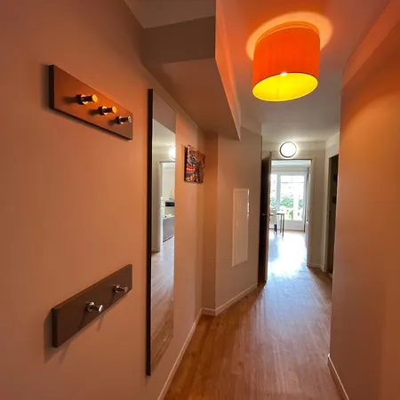 L'aigrette - 5 Pers - Port De Plaisance * Courseulles-sur-Mer