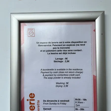 L'aigrette - 5 Pers - Port De Plaisance