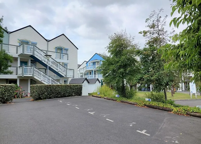 L'aigrette - 5 Pers - Port De Plaisance *