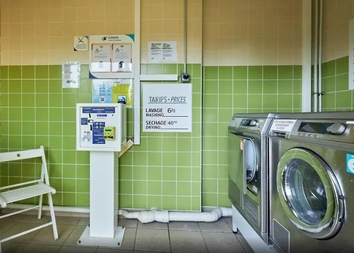 Appartement L'aigrette - 5 Pers - Port De Plaisance Courseulles-sur-Mer