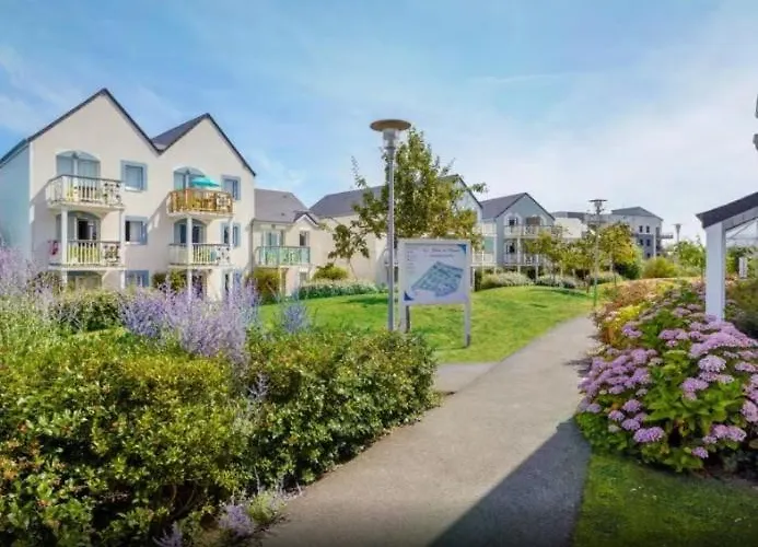 L'aigrette - 5 Pers - Port De Plaisance Appartement