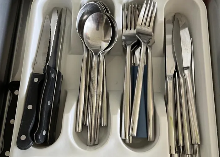 L'aigrette - 5 Pers - Port De Plaisance Courseulles-sur-Mer