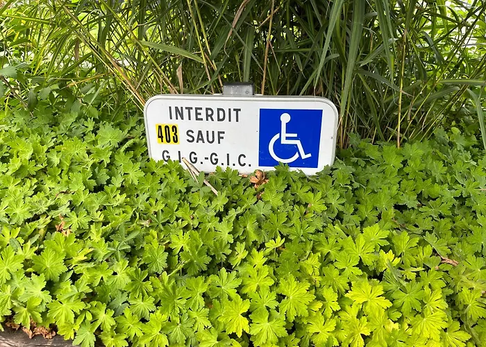 L'aigrette - 5 Pers - Port De Plaisance Courseulles-sur-Mer
