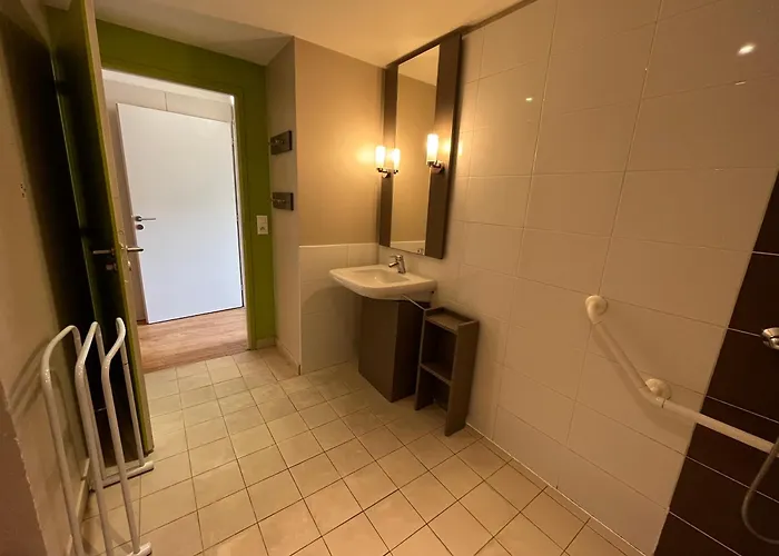 L'aigrette - 5 Pers - Port De Plaisance Appartement