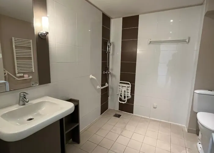 Appartement L'aigrette - 5 Pers - Port De Plaisance *