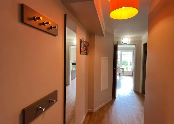 L'aigrette - 5 Pers - Port De Plaisance * Courseulles-sur-Mer