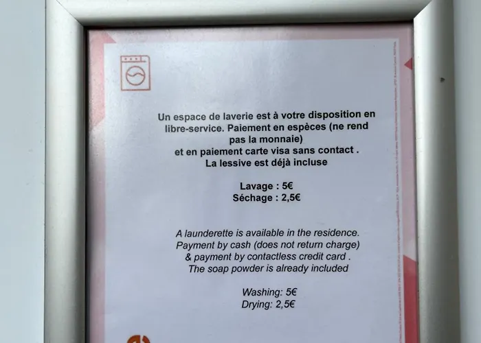 L'aigrette - 5 Pers - Port De Plaisance